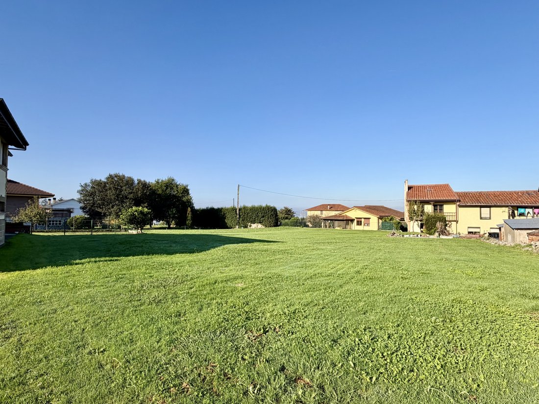 Finca à Marina de Cudeyo, Cantabrie, Espagne 2 - 19136467