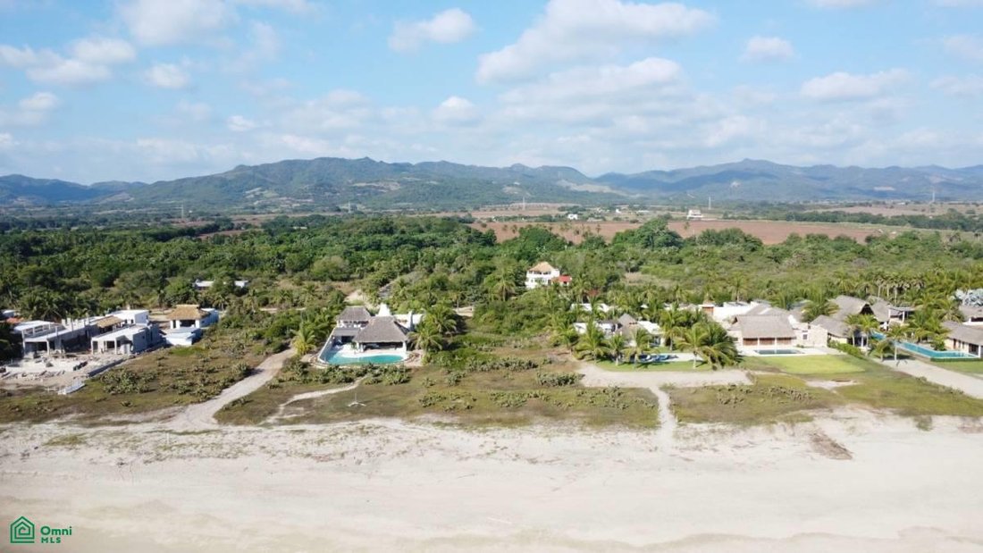 Land in Laguna Encantada, Oaxaca, Mexico 5 - 17810253