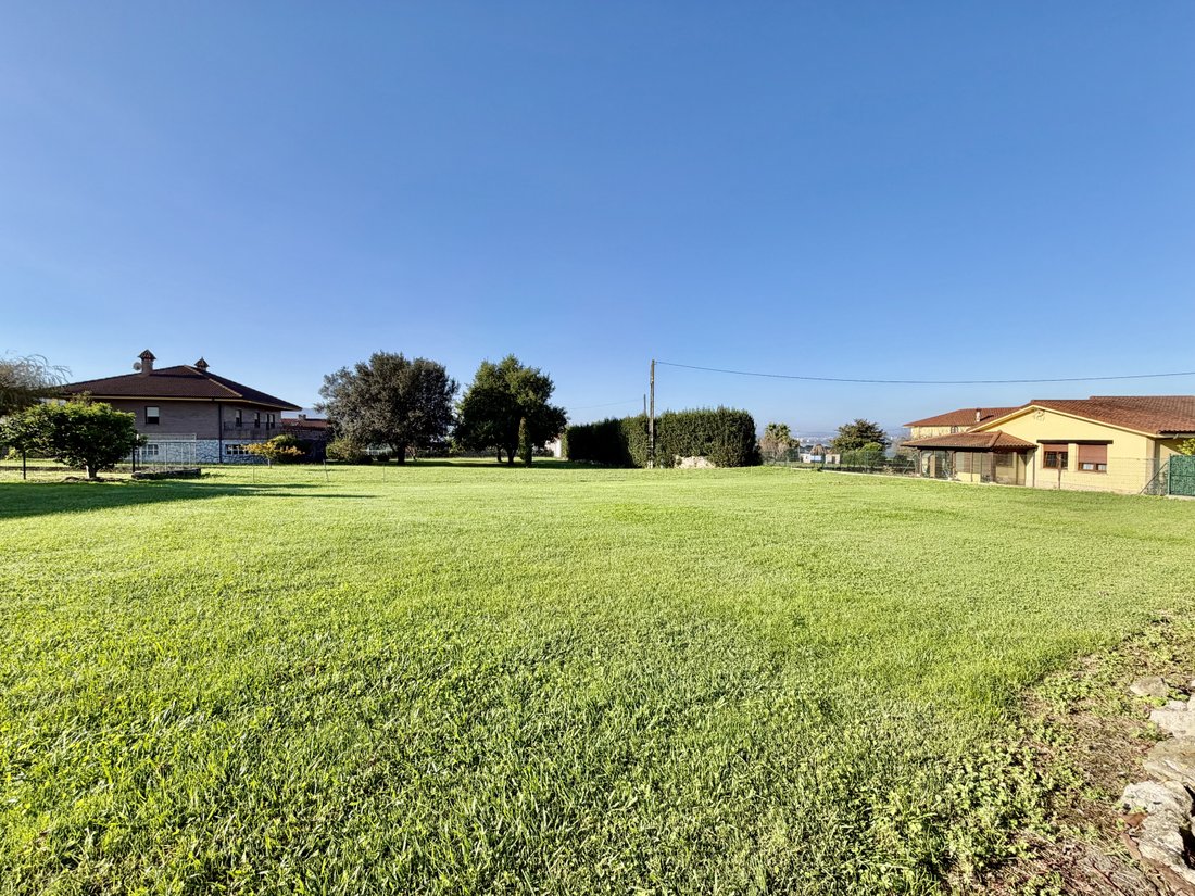 Finca à Marina de Cudeyo, Cantabrie, Espagne 1 - 19136467
