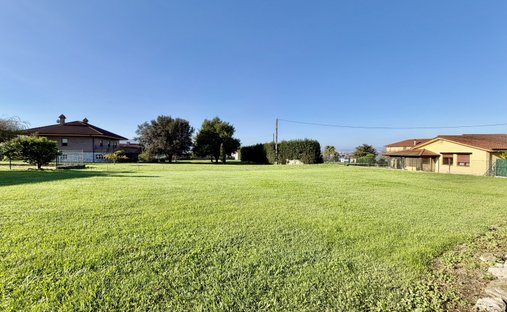 Finca in Marina de Cudeyo, Kantabrien, Spanien 1