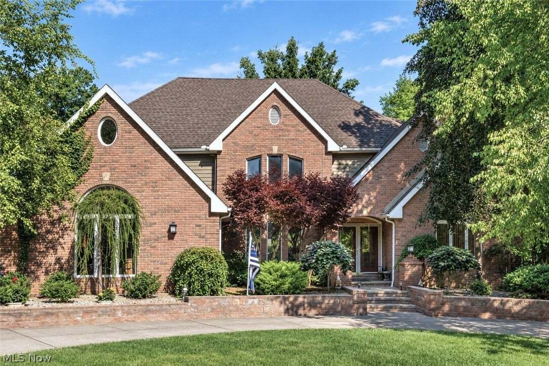 Casa a Broadview Heights, Ohio, Stati Uniti 1 - 18791924