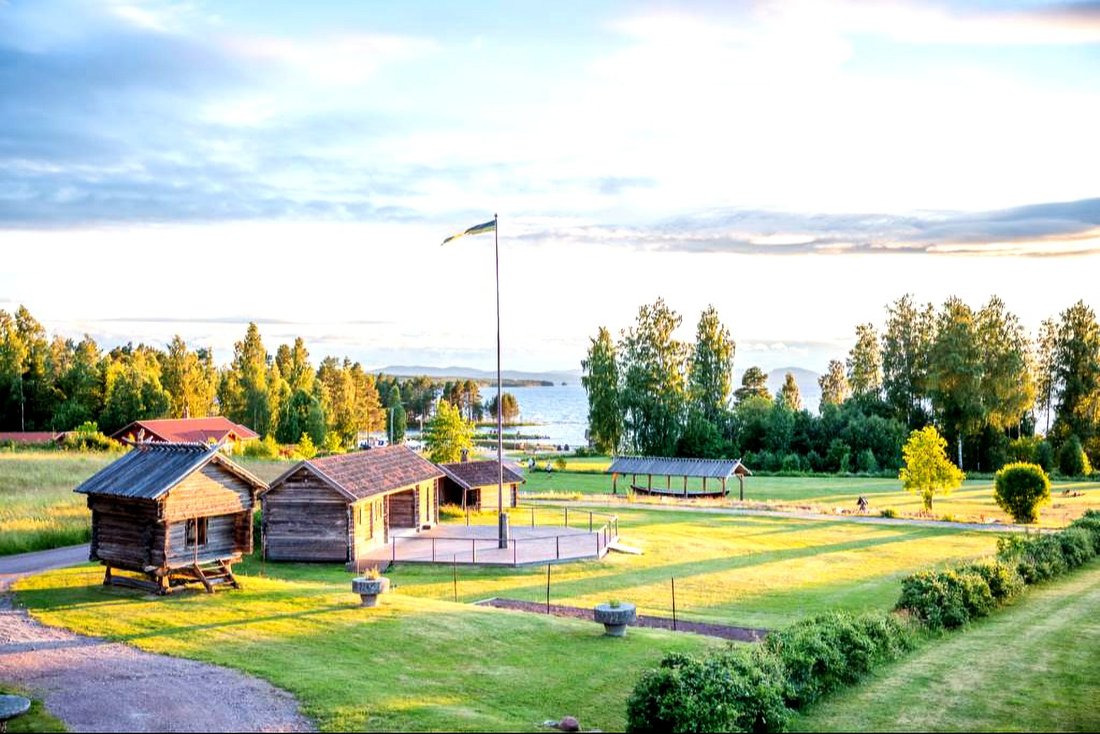 Casa a Leksand, Contea di Dalarna, Svezia 1 - 19136561