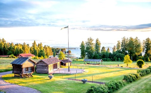 Casa a Leksand, Contea di Dalarna, Svezia 1