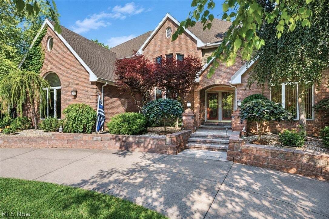 Casa a Broadview Heights, Ohio, Stati Uniti 2 - 18791924
