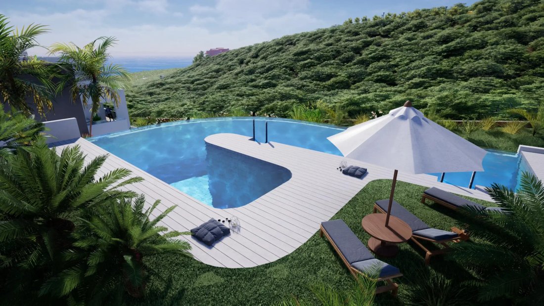 Penthouse en Manilva, Andalucía, España 5 - 19023790