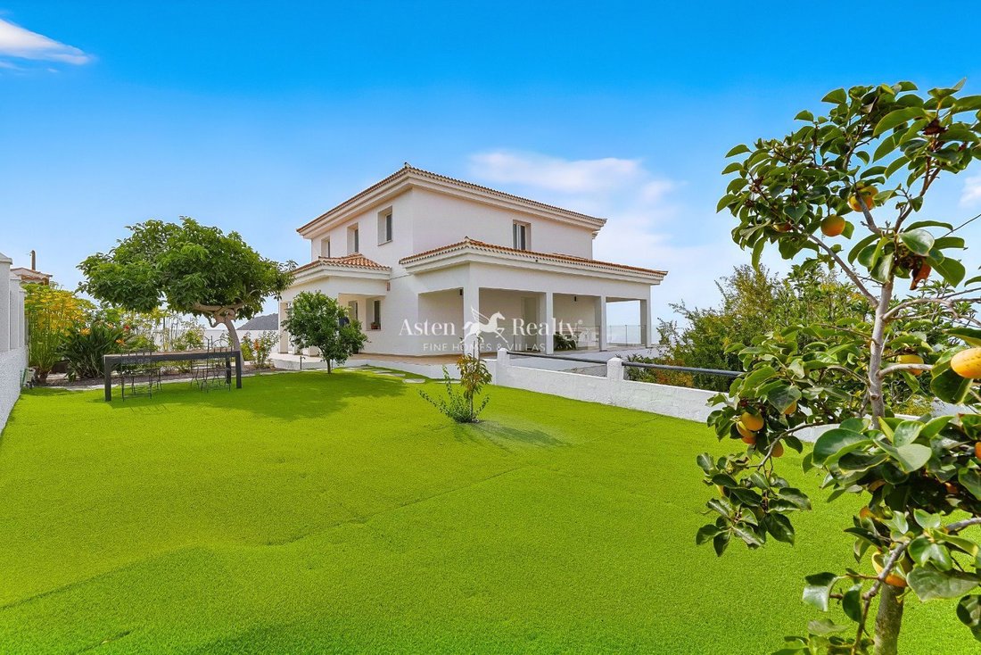 Villa in Arona, Canary Islands, Spain 3 - 19136499