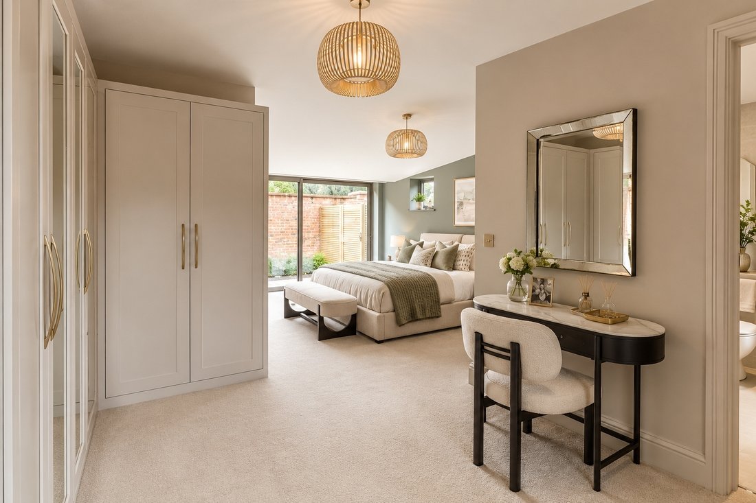 Bungalow in Sunninghill, England 4 - 17431689