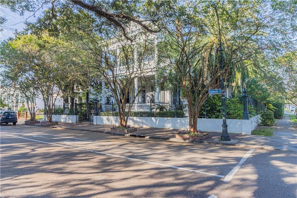 Appartement à La Nouvelle-Orléans, Louisiane, États-Unis 1 - 19012295