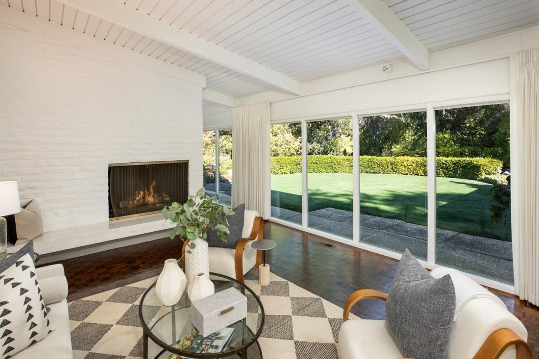 House in Atherton, California, United States 5 - 19136490