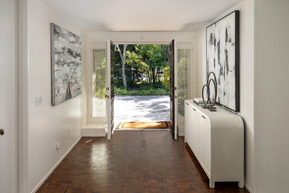 House in Atherton, California, United States 4 - 19136490
