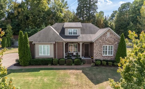 Maison à Nashville, Tennessee, États-Unis 1
