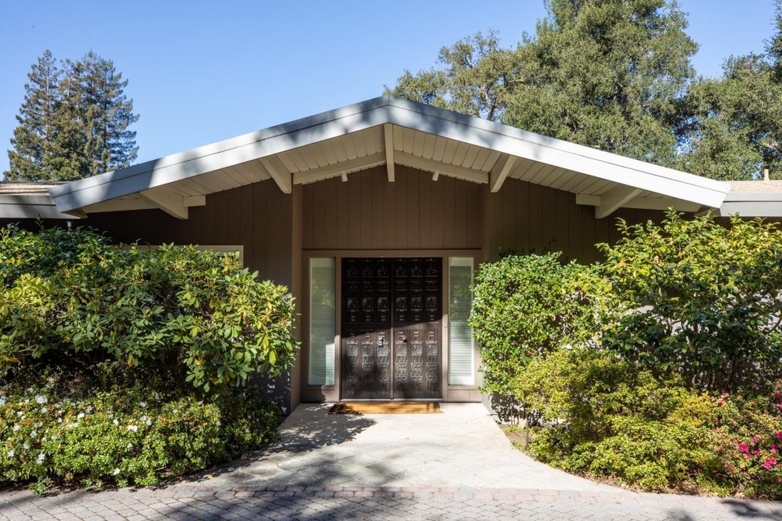 House in Atherton, California, United States 2 - 19136490