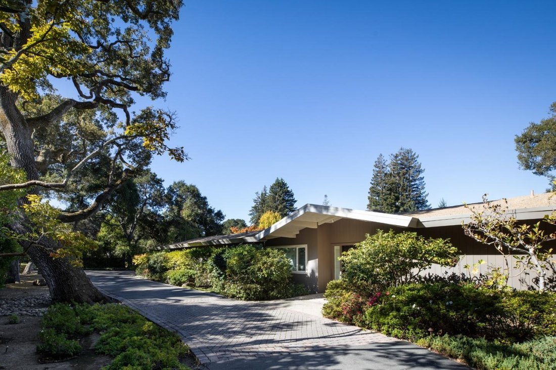 House in Atherton, California, United States 1 - 19136490