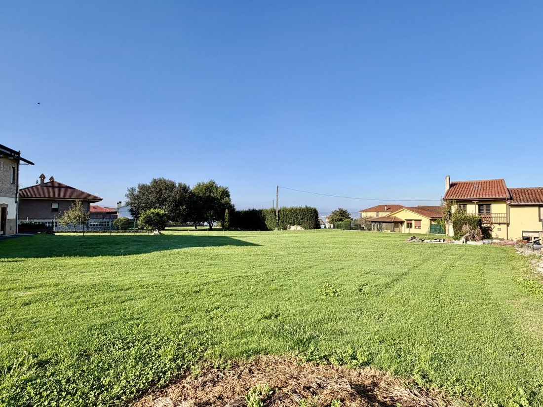 Finca à Marina de Cudeyo, Cantabrie, Espagne 5 - 19136467