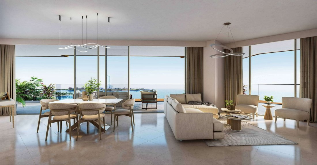 Condominio en Al Hamra Village, Ras Al-Khaimah, Emiratos Árabes Unidos 3 - 19131929