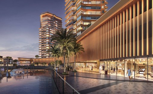 Condominio in Al Hamra Village, Ras Al-Khaimah, Emirati Arabi Uniti 1
