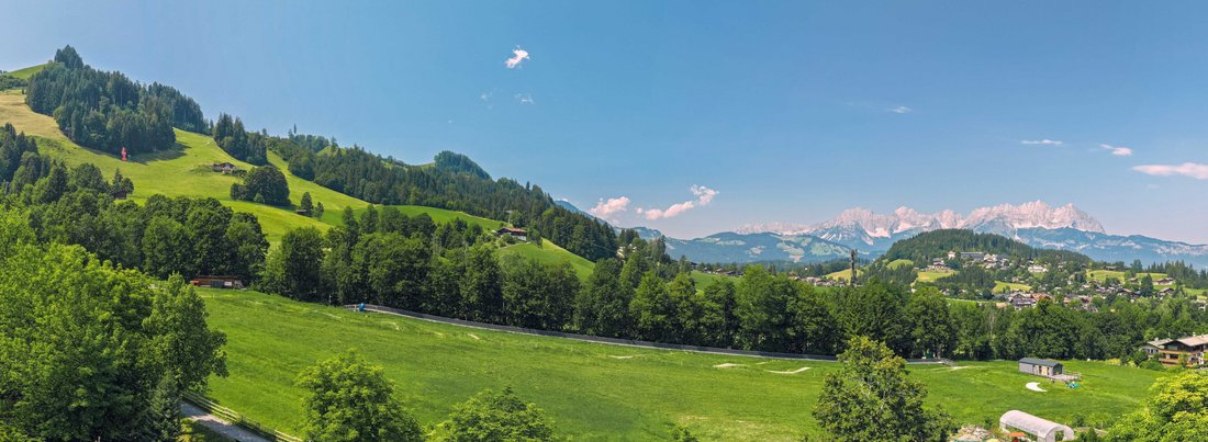 Villa in Kitzbühel, Tirol, Österreich 4 - 19136706