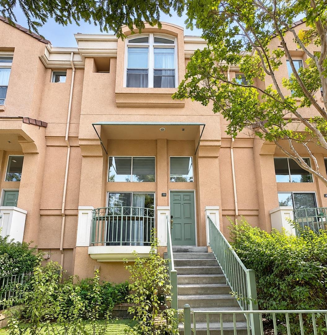 Residenza a Mountain View, California, Stati Uniti 1 - 19132030