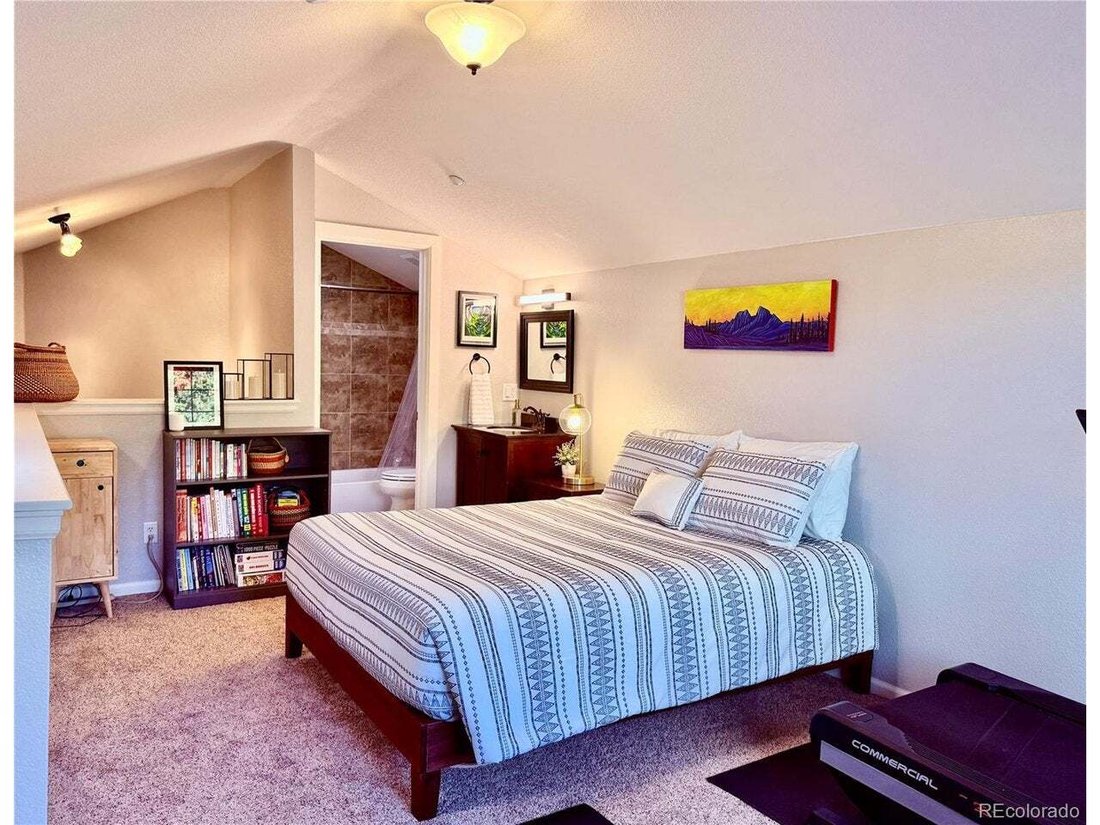 Condo in Breckenridge, Colorado, United States 3 - 19136521