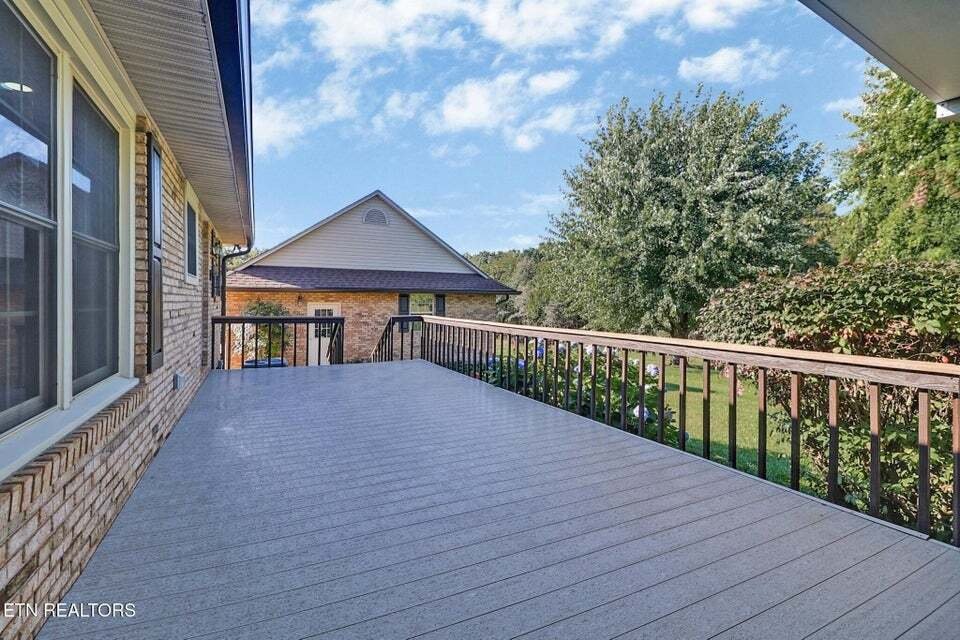 House in Crossville, Tennessee, United States 4 - 19136500