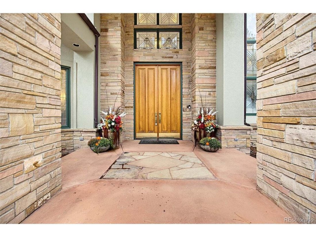 Maison à Castle Rock, Colorado, États-Unis 5 - 19136517