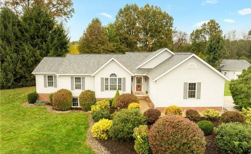 Haus in Hartville, Ohio, Vereinigte Staaten 1