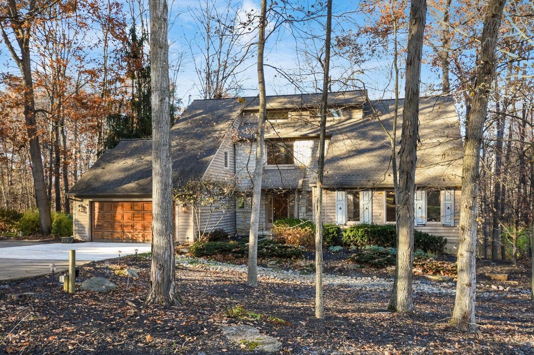 House in Lewis Center, Ohio, United States 2 - 17943656