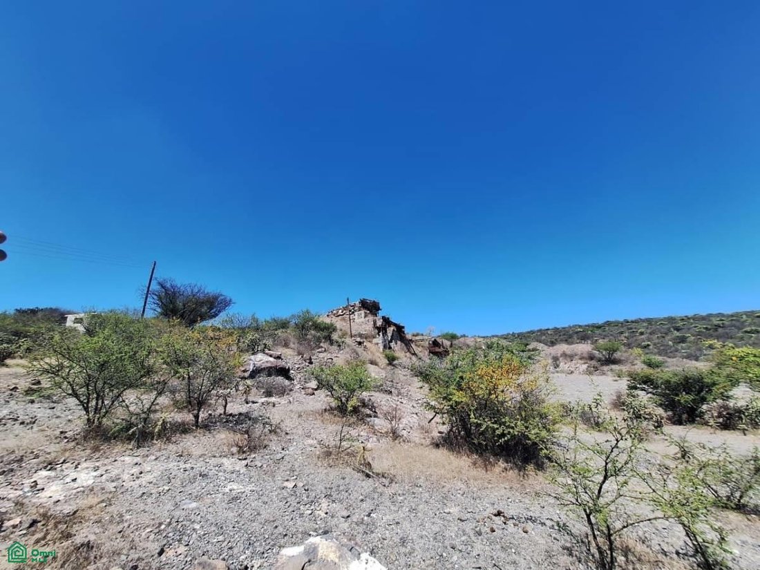Terreno a La Presa, Hidalgo, Messico 3 - 18356789