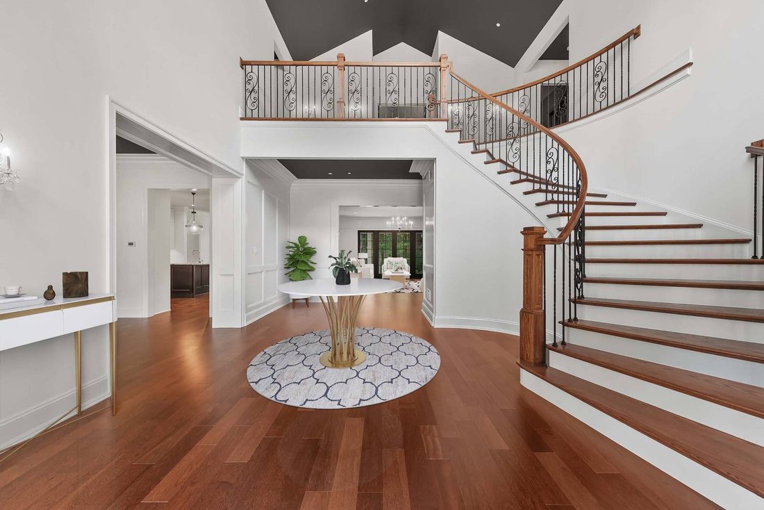 House in Bel Air South, Maryland, United States 3 - 19136425