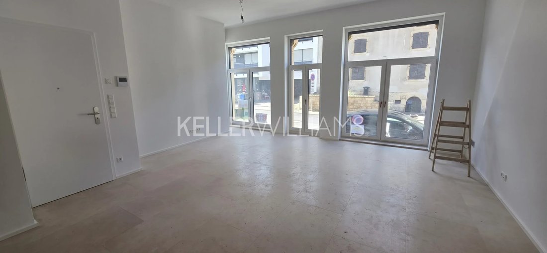 Apartment in Kayl, Esch-sur-Alzette, Luxembourg 2 - 19136488