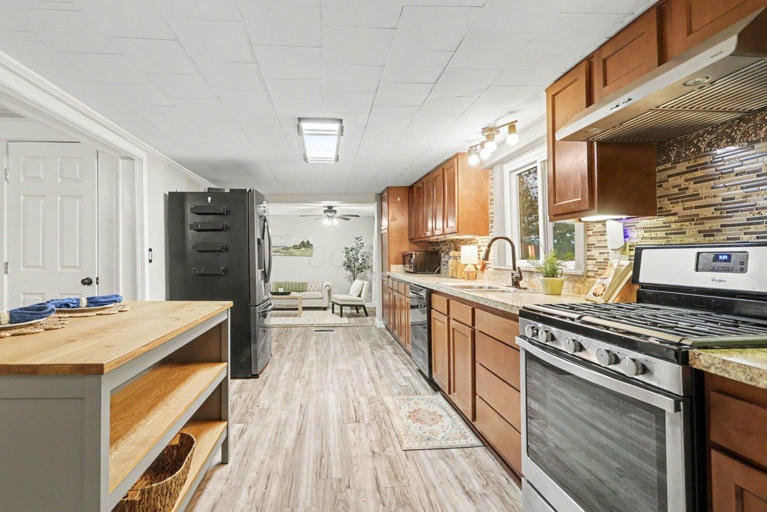 House in Ashley, Ohio, United States 5 - 19110854