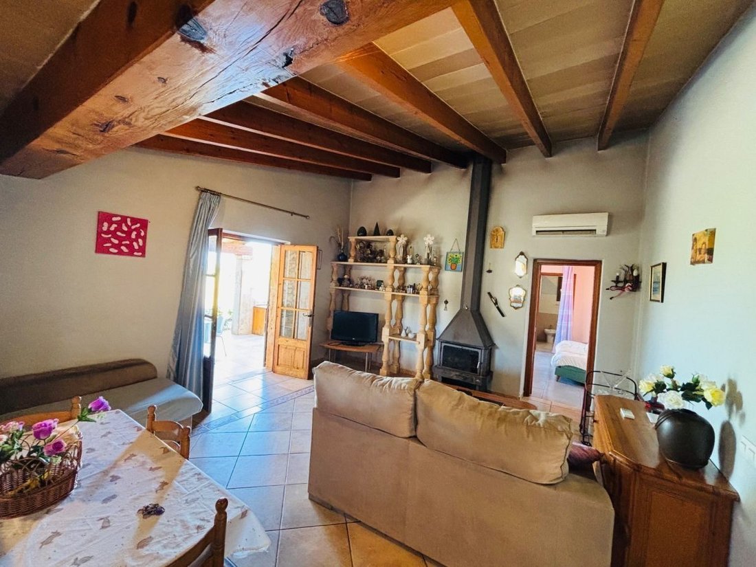 Haus in Felanitx, Balearische Inseln, Spanien 5 - 19136559