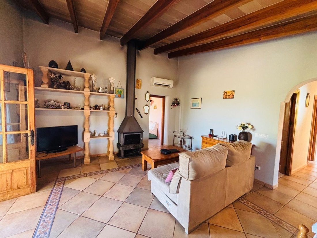 Haus in Felanitx, Balearische Inseln, Spanien 4 - 19136559
