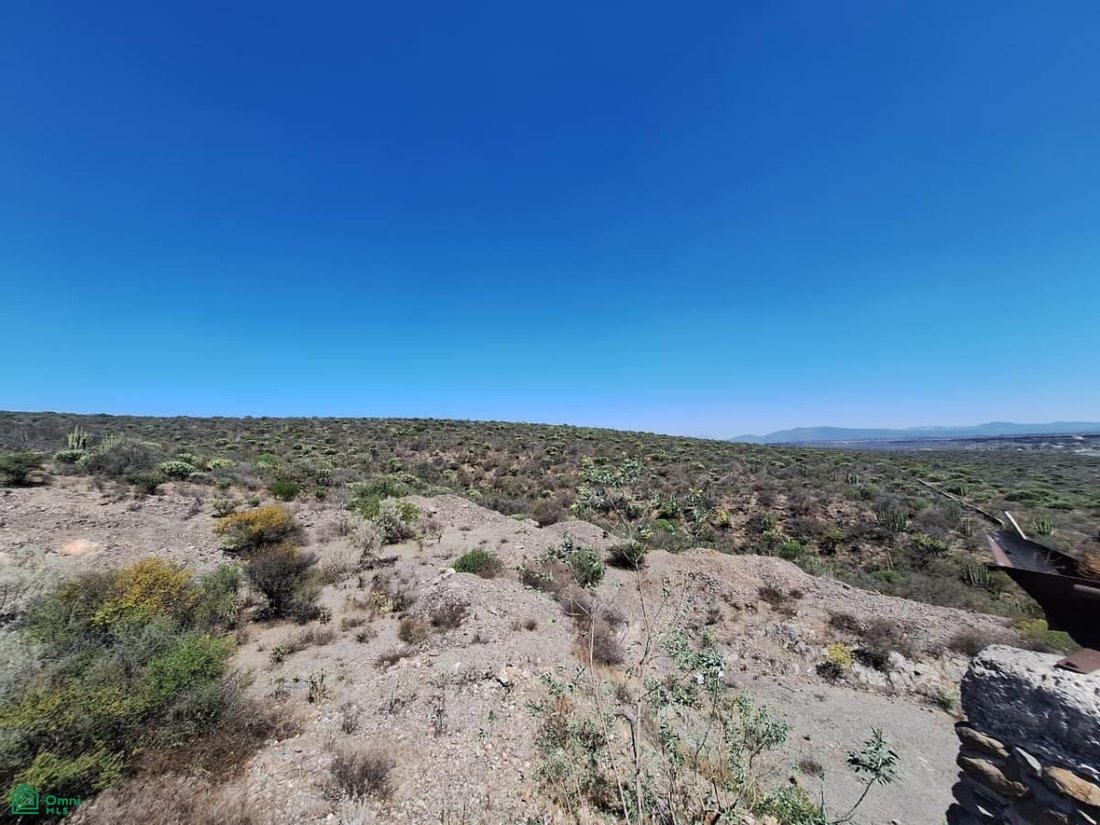Terreno a La Presa, Hidalgo, Messico 4 - 18356789