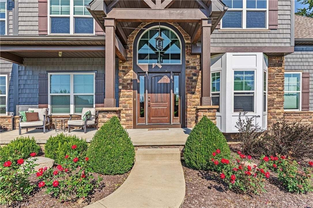 House in Medina, Ohio, United States 4 - 19136454