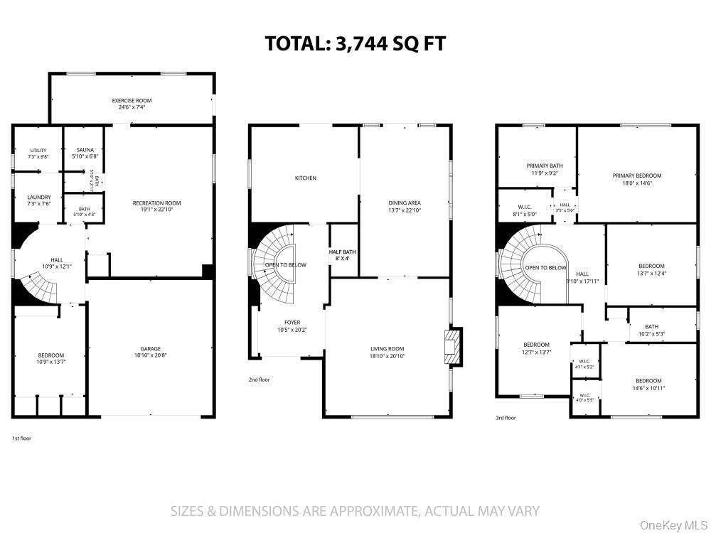 Casa a New York, New York, Stati Uniti 5 - 19136426