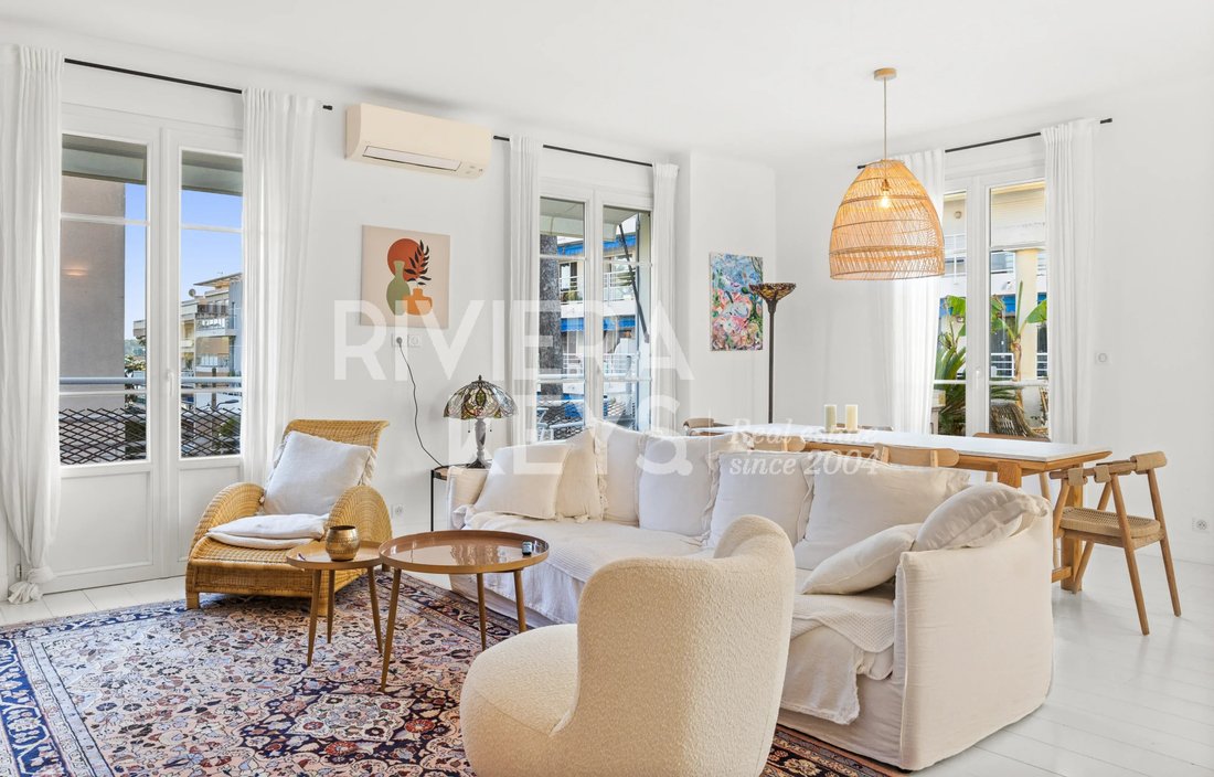 Wohnung in Cannes, Provence-Alpes-Côte d'Azur, Frankreich 3 - 19136489