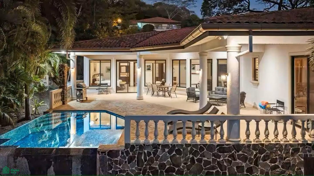 House in Coco, Guanacaste Province, Costa Rica 1 - 18786696