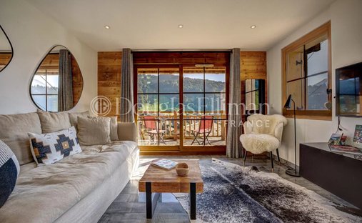 Wohnung in Avoriaz, Morzine, Auvergne-Rhone-Alpen 1