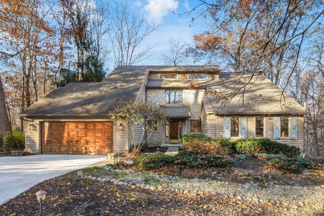 House in Lewis Center, Ohio, United States 1 - 17943656