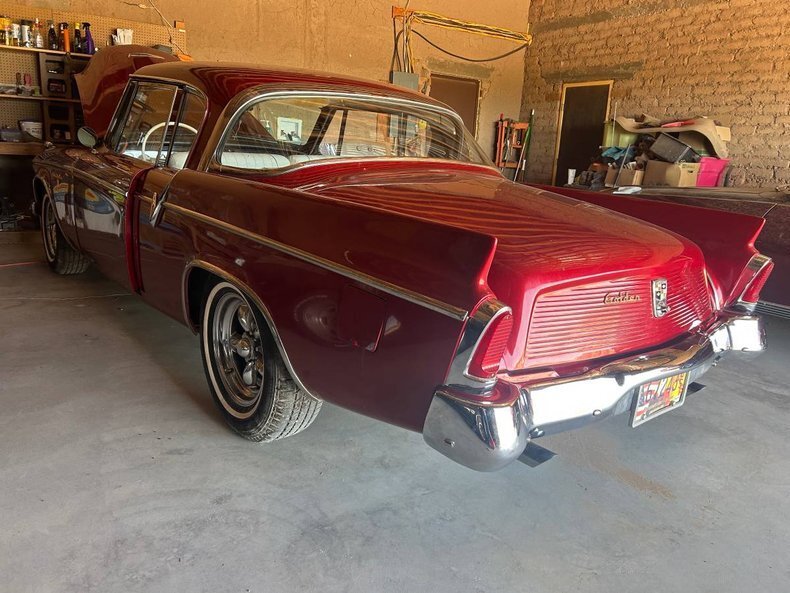 Coupe in Glendale, United States 5 - 19136473