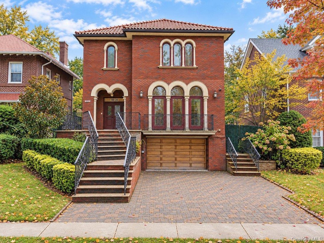 Casa a New York, New York, Stati Uniti 1 - 19136426