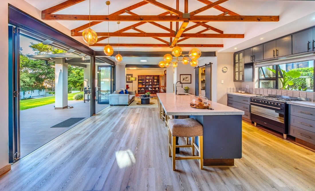 House in Waterkloof, Gauteng, South Africa 3 - 19136543