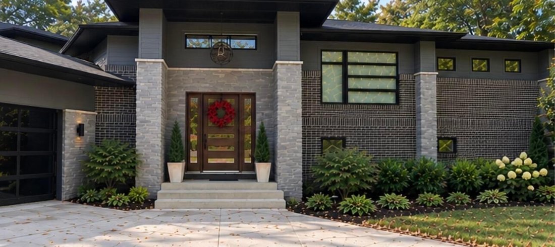 Maison à Columbus, Ohio, États-Unis 3 - 19131935