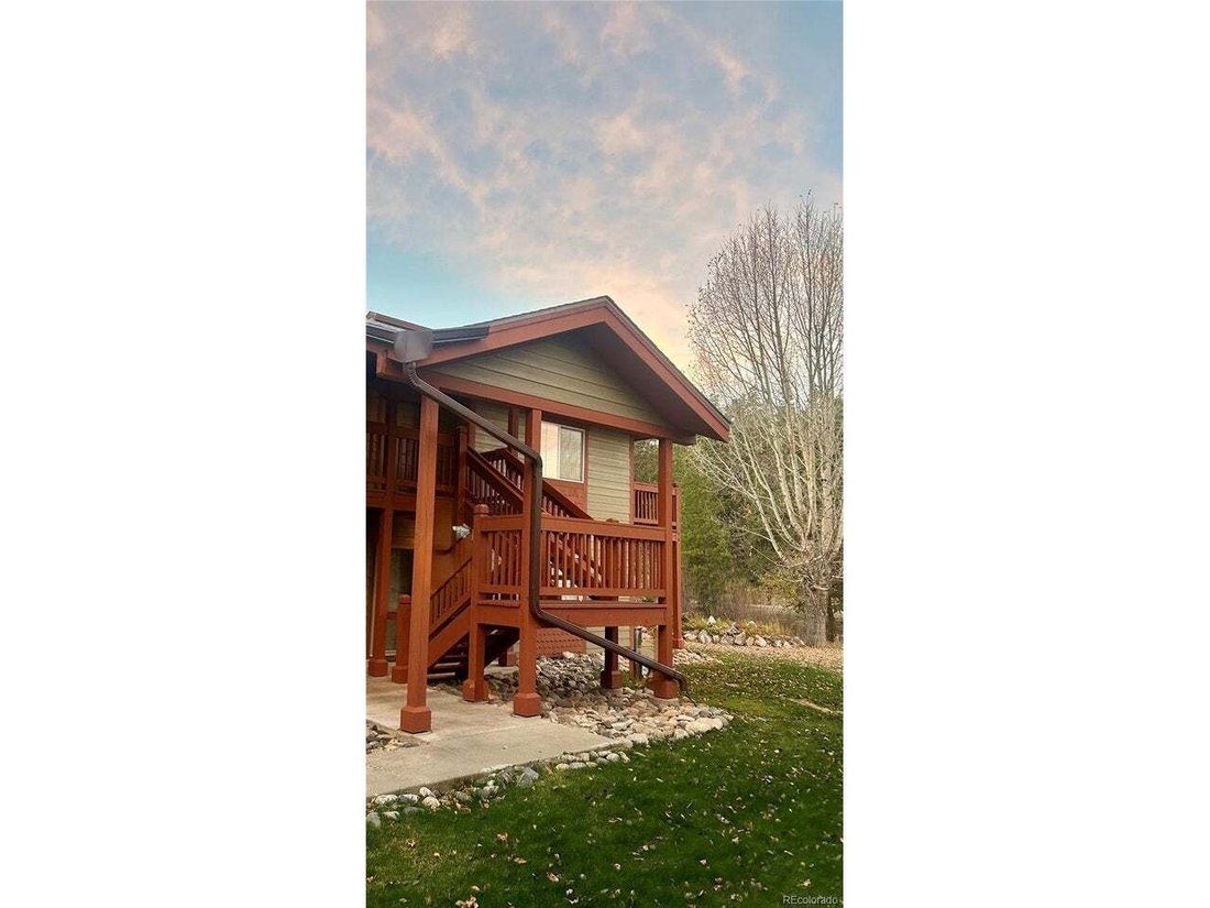 Condo in Breckenridge, Colorado, United States 1 - 19136521