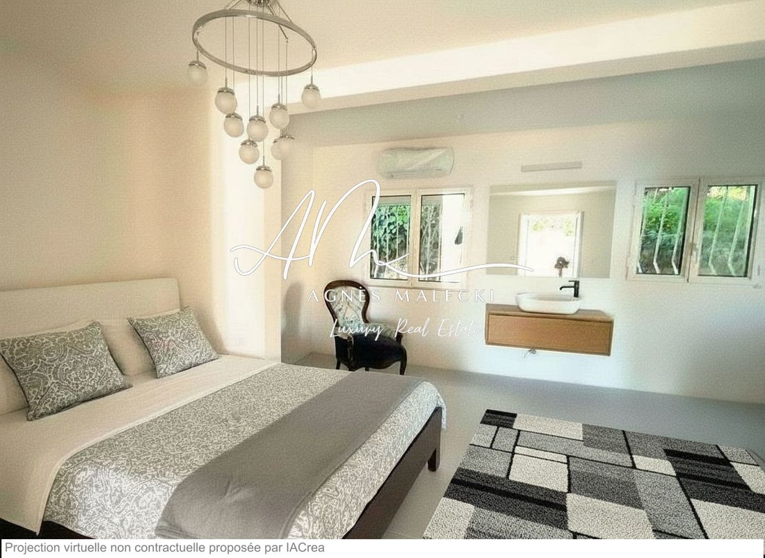 Appartement à Le Lavandou, Provence-Alpes-Côte d'Azur, France 5 - 19136465