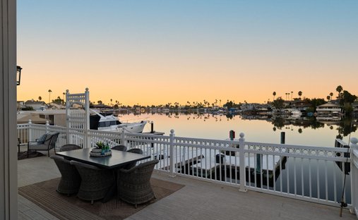 House in Discovery Bay, California, United States 1