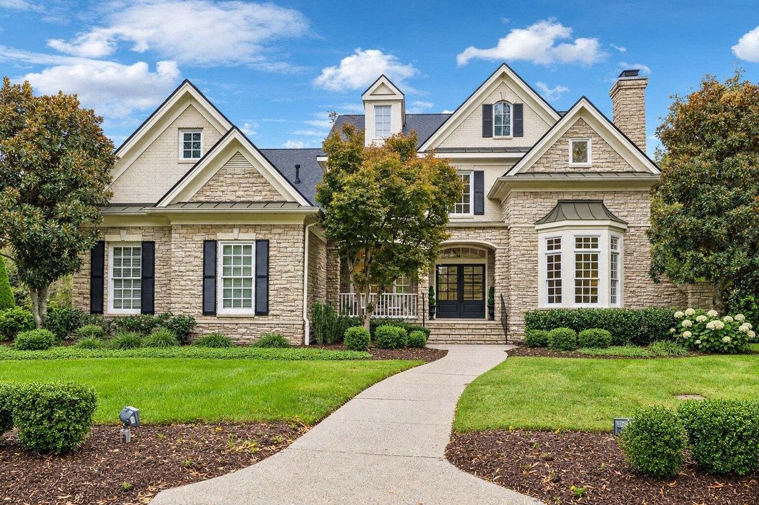 Maison à Franklin, Tennessee, États-Unis 1 - 19136503