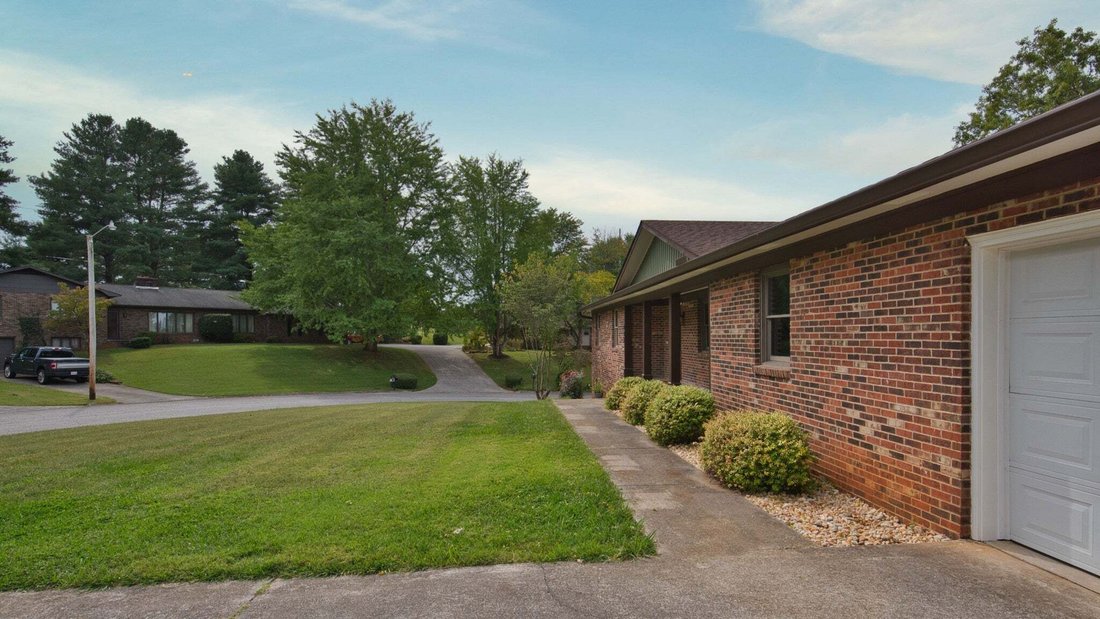 Maison à Maryville, Tennessee, États-Unis 4 - 19136505
