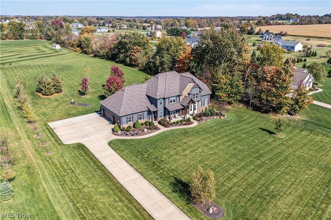 House in Medina, Ohio, United States 3 - 19136454